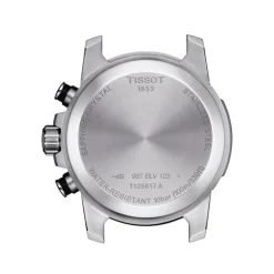 Tissot Supersport Chronograph Clearance
