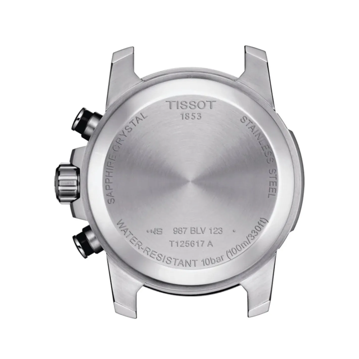 Tissot Supersport Chronograph Clearance