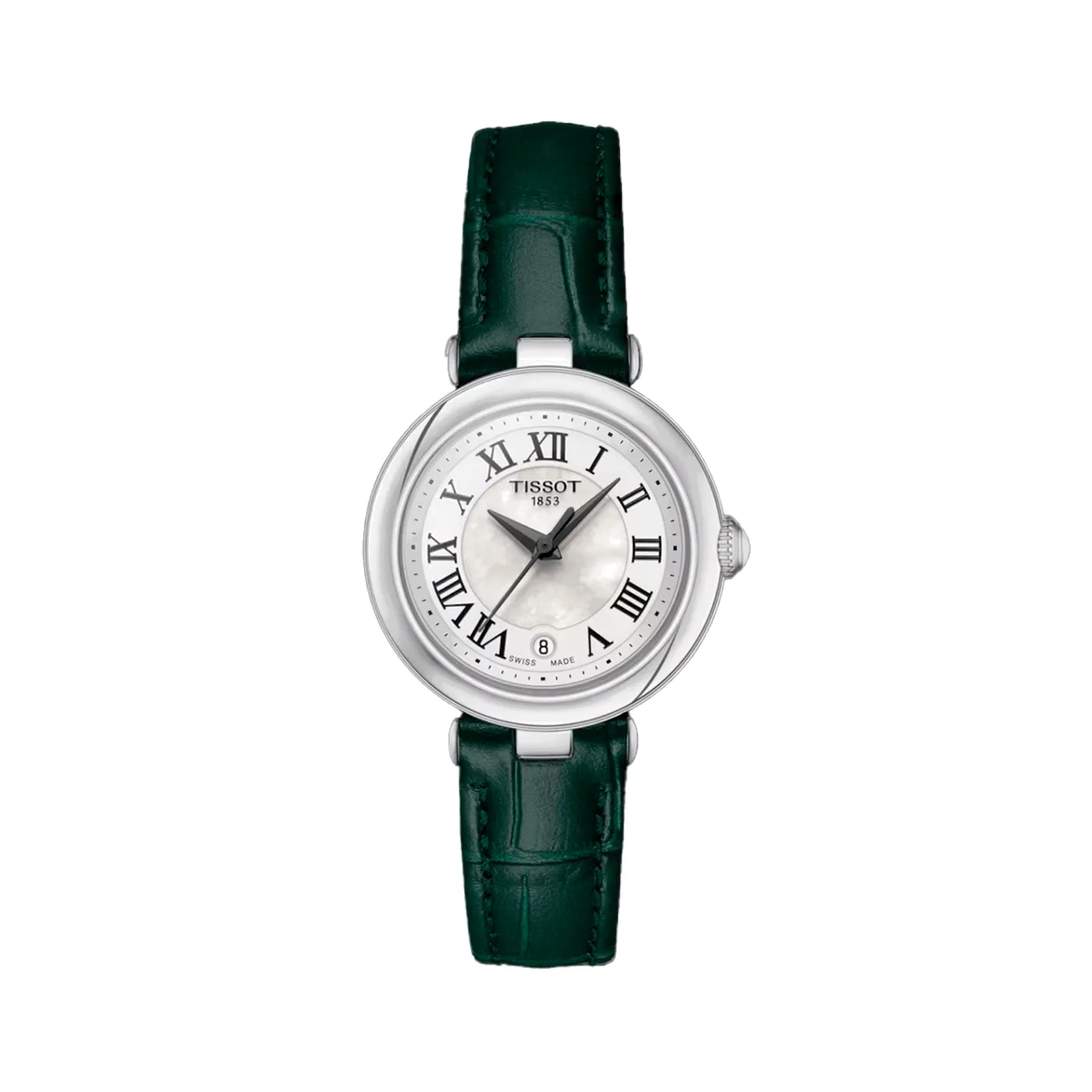 Tissot T-Lady Bellissima Fashion