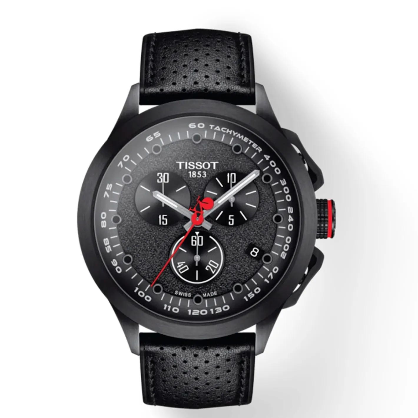 Tissot T-Race Cycling Vuelta 2022 Special Edition Online