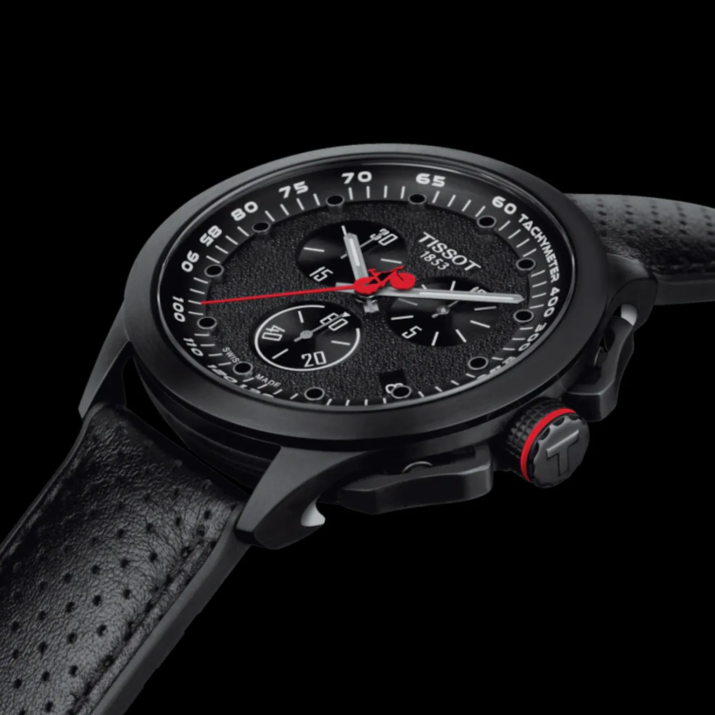 Tissot T-Race Cycling Vuelta 2022 Special Edition Online