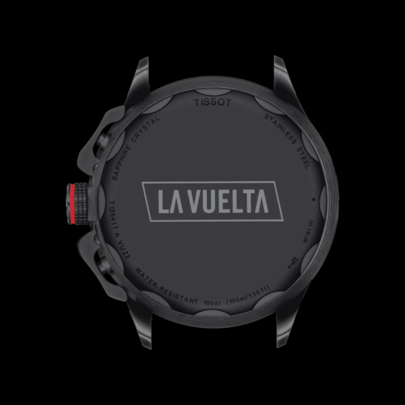Tissot T-Race Cycling Vuelta 2022 Special Edition Online