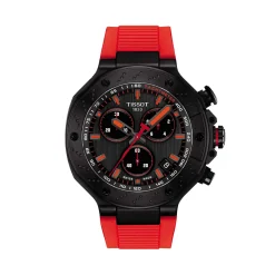 Tissot T-Race Quartz Chronograph New