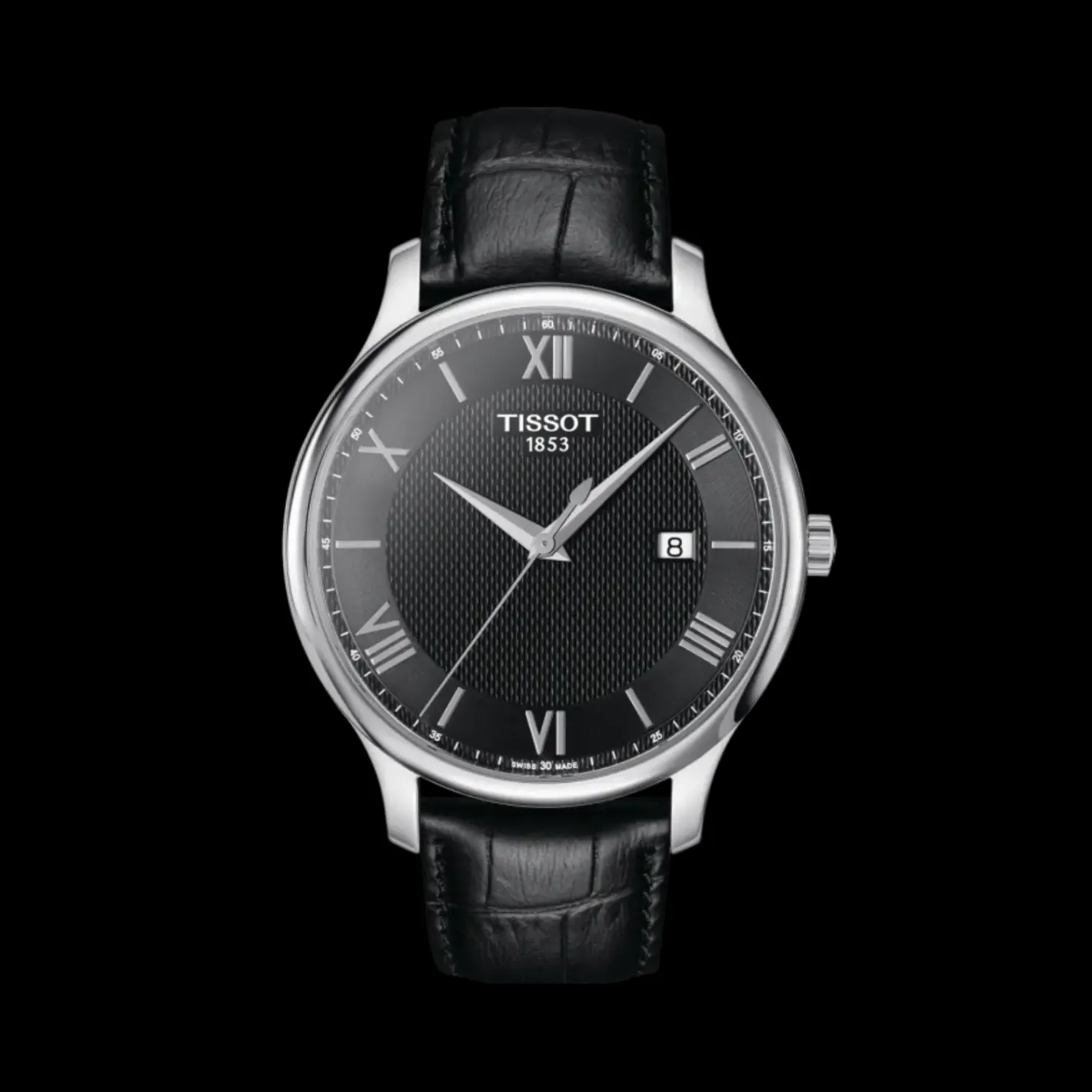 Tissot Tradition Best