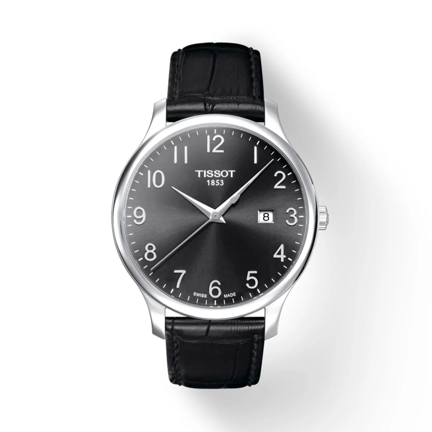 Tissot Tradition New