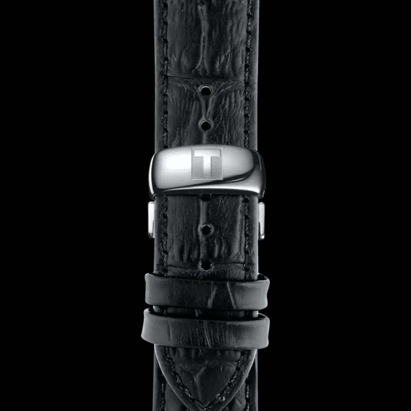 Tissot Tradition Best