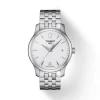 Tissot Tradition Lady Hot