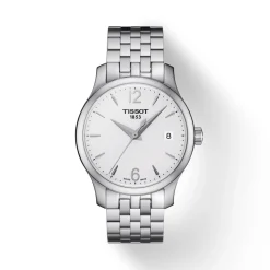 Tissot Tradition Lady Hot