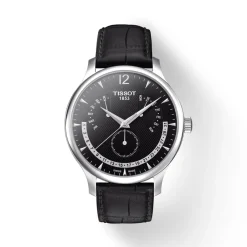Tissot Tradition Perpetual Calendar Outlet