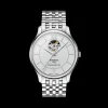 Tissot Tradition Powermatic 80 Open Heart Clearance