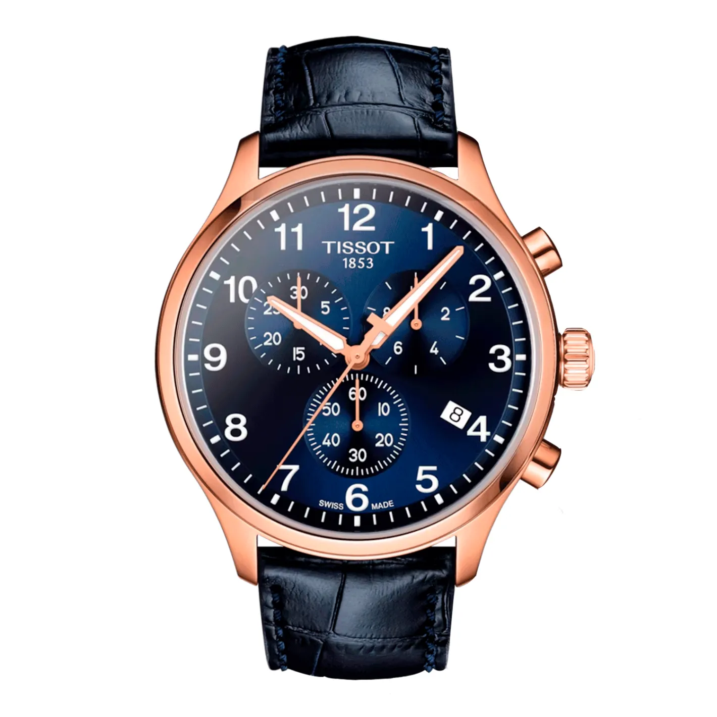 Tissot T-Sport Chrono XL Classic Online