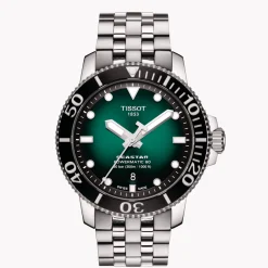 Tissot T-Sport Seastar 1000 Powermatic 80 Online