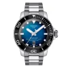 Tissot T-Sport Seastar 2000 Professional Powermatic 80 Online
