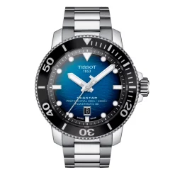 Tissot T-Sport Seastar 2000 Professional Powermatic 80 Online