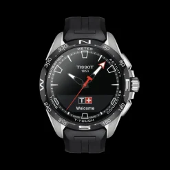Tissot T-Touch Conect Solar Hot