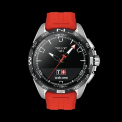 Tissot T-Touch Conect Solar Sale