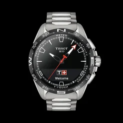 Tissot T-Touch Conect Solar Hot