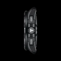 Tissot T-Touch Conect Solar Discount