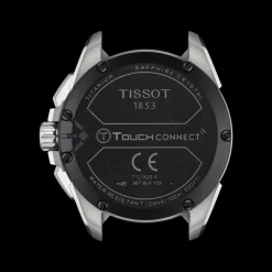 Tissot T-Touch Conect Solar Hot