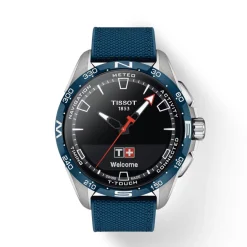 Tissot T-Touch Connect Solar Fashion