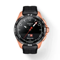 Tissot T-Touch Connect Solar Discount