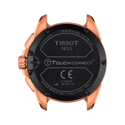 Tissot T-Touch Connect Solar Discount