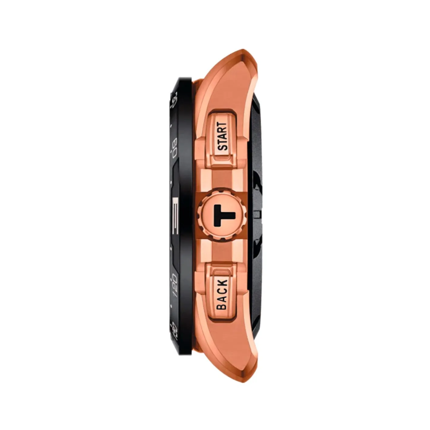 Tissot T-Touch Connect Solar Discount