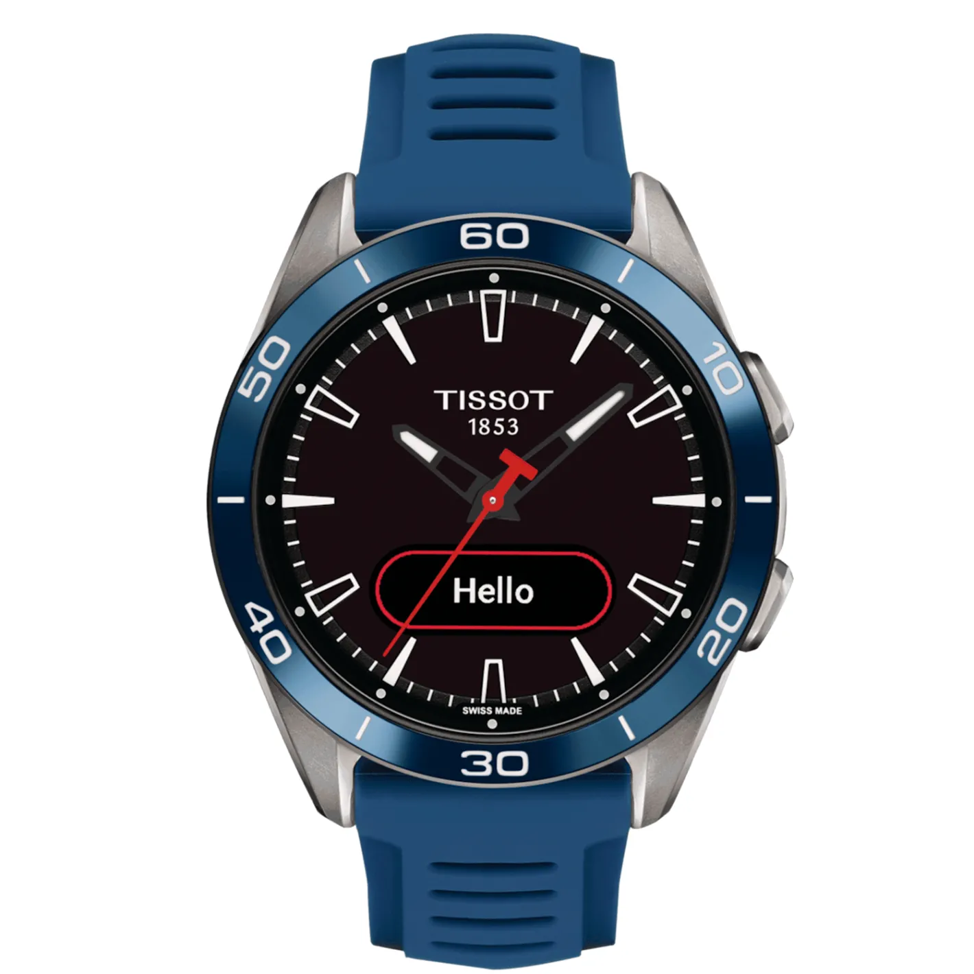 Tissot T-Touch Connect Sport Clearance