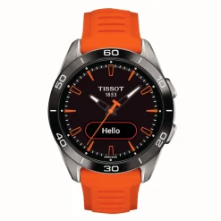 Tissot T-Touch Connect Sport Clearance
