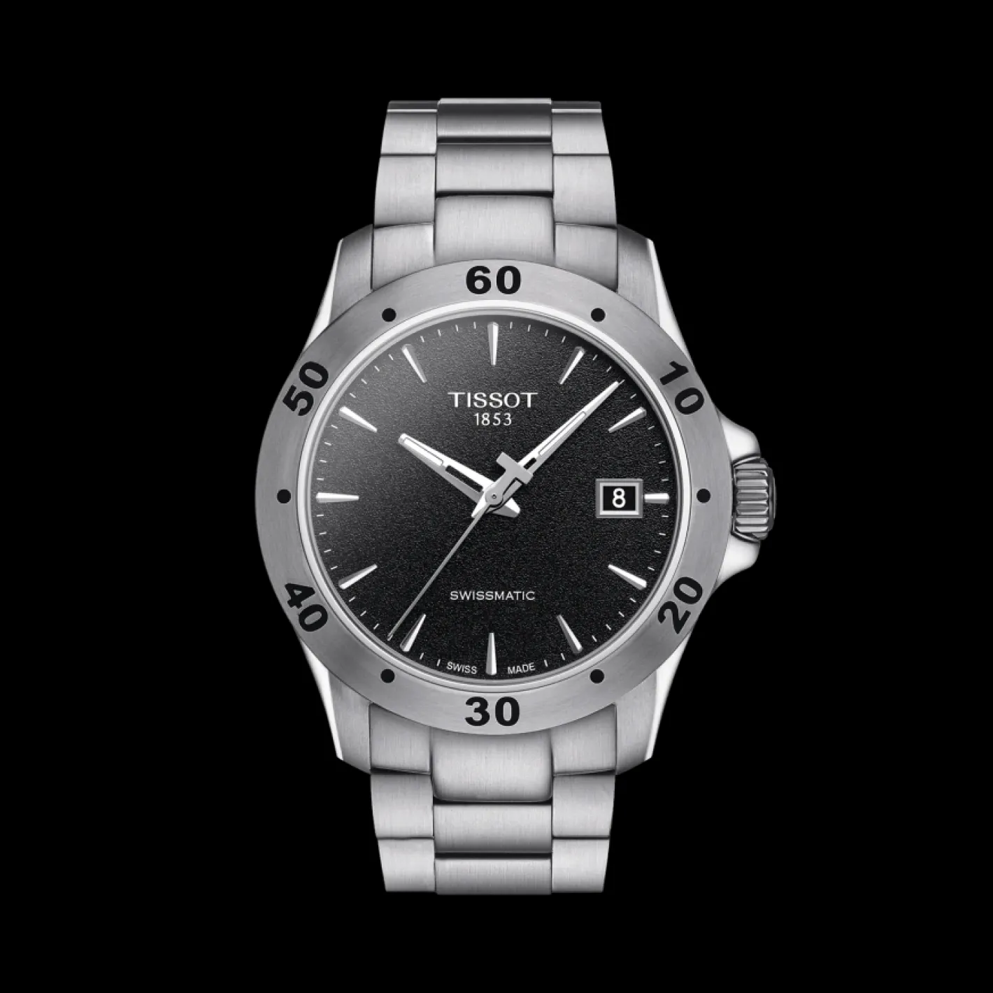 Tissot V8 Swissmatic Outlet