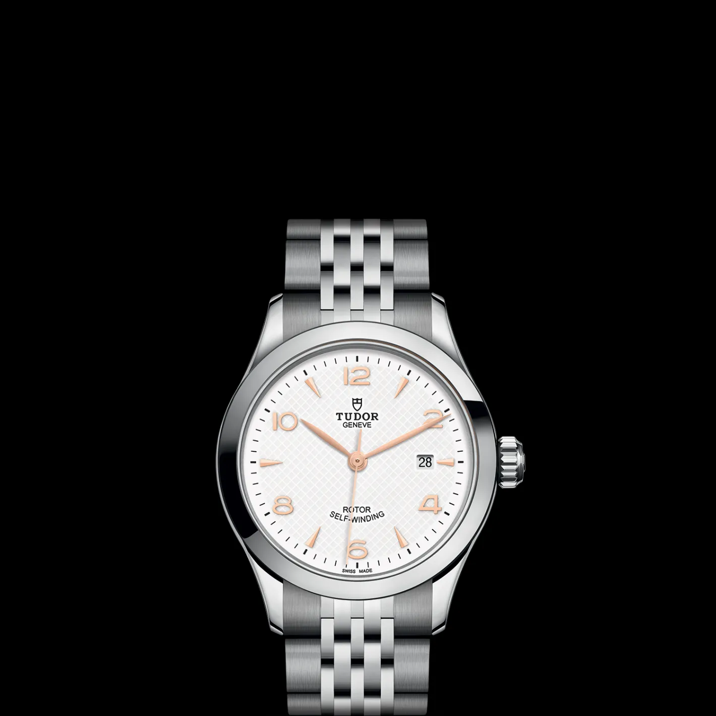 Tudor 1926 Discount