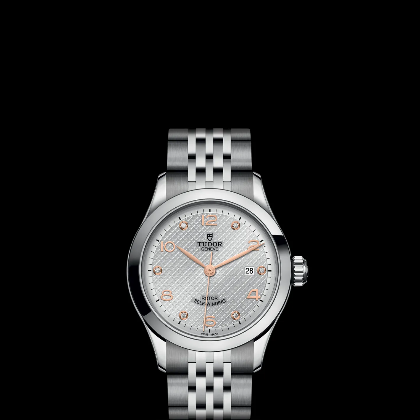 Tudor 1926 Best