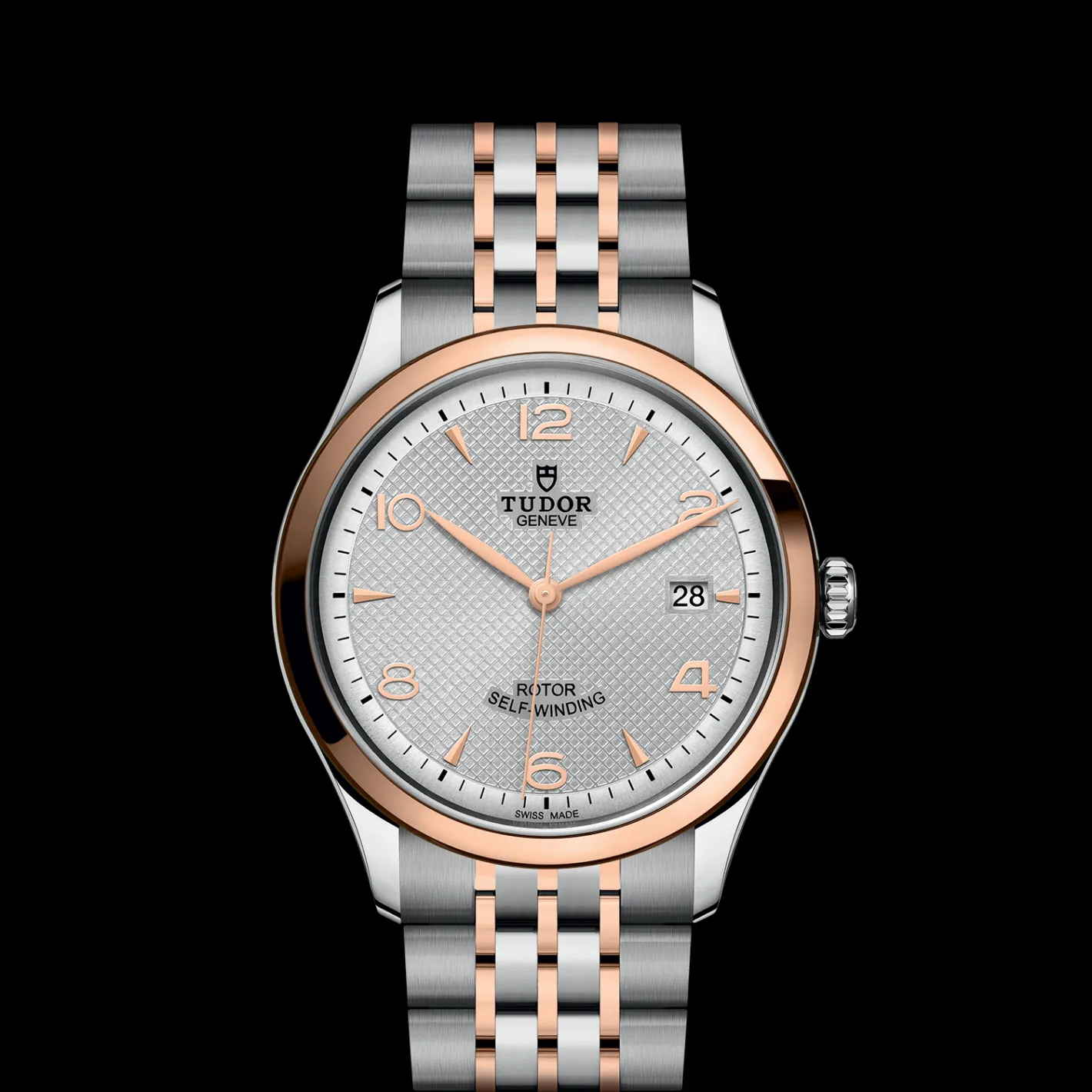 Tudor 1926 Best