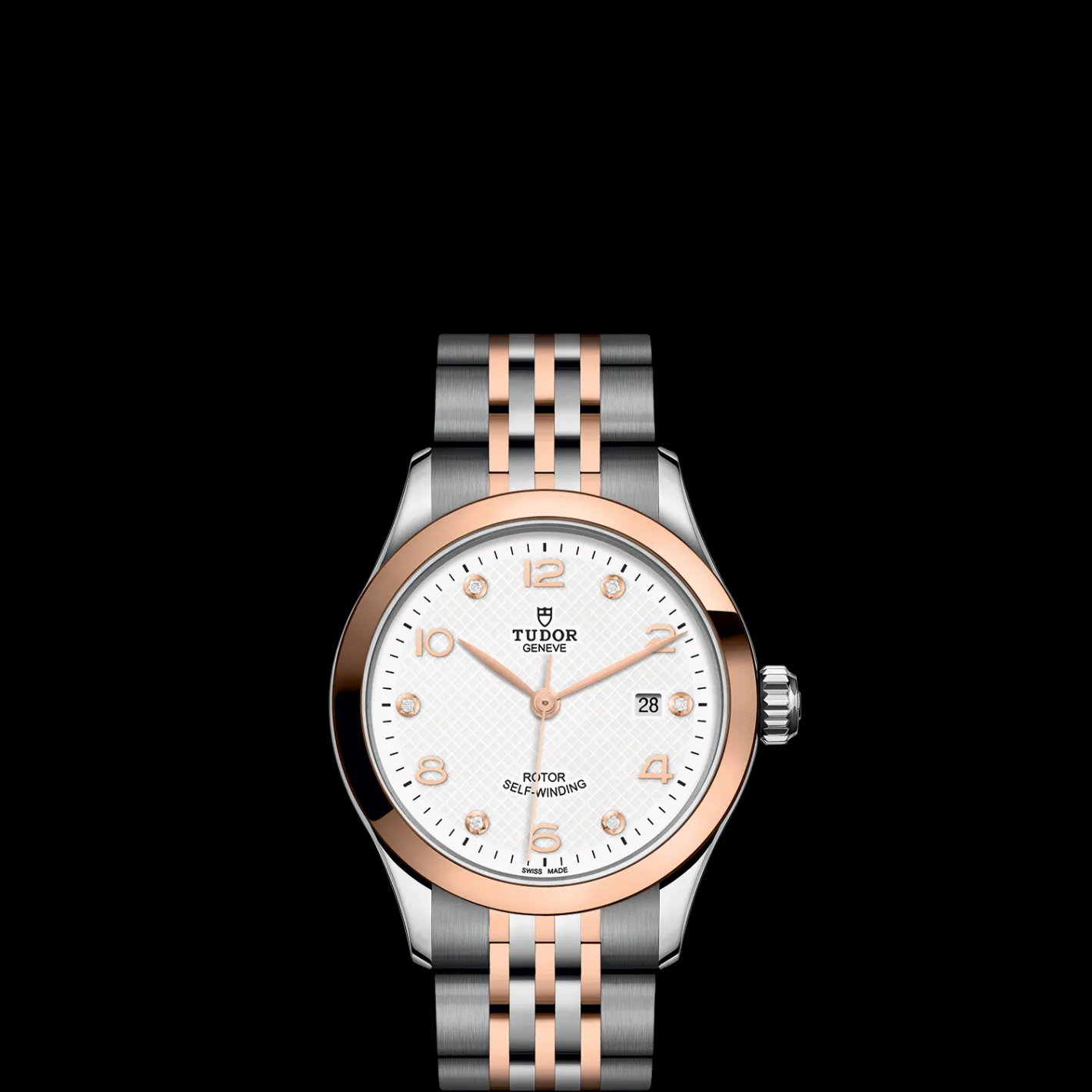 Tudor 1926 Best