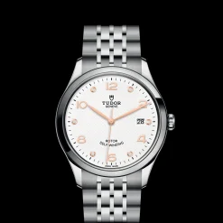 Tudor 1926 New