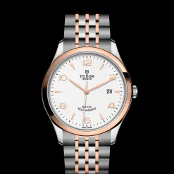 Tudor 1926 Discount