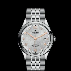 Tudor 1926 Hot