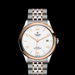 Tudor 1926 Discount