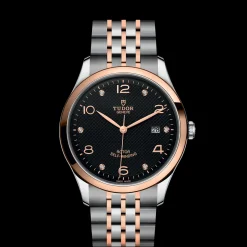 Tudor 1926 Discount