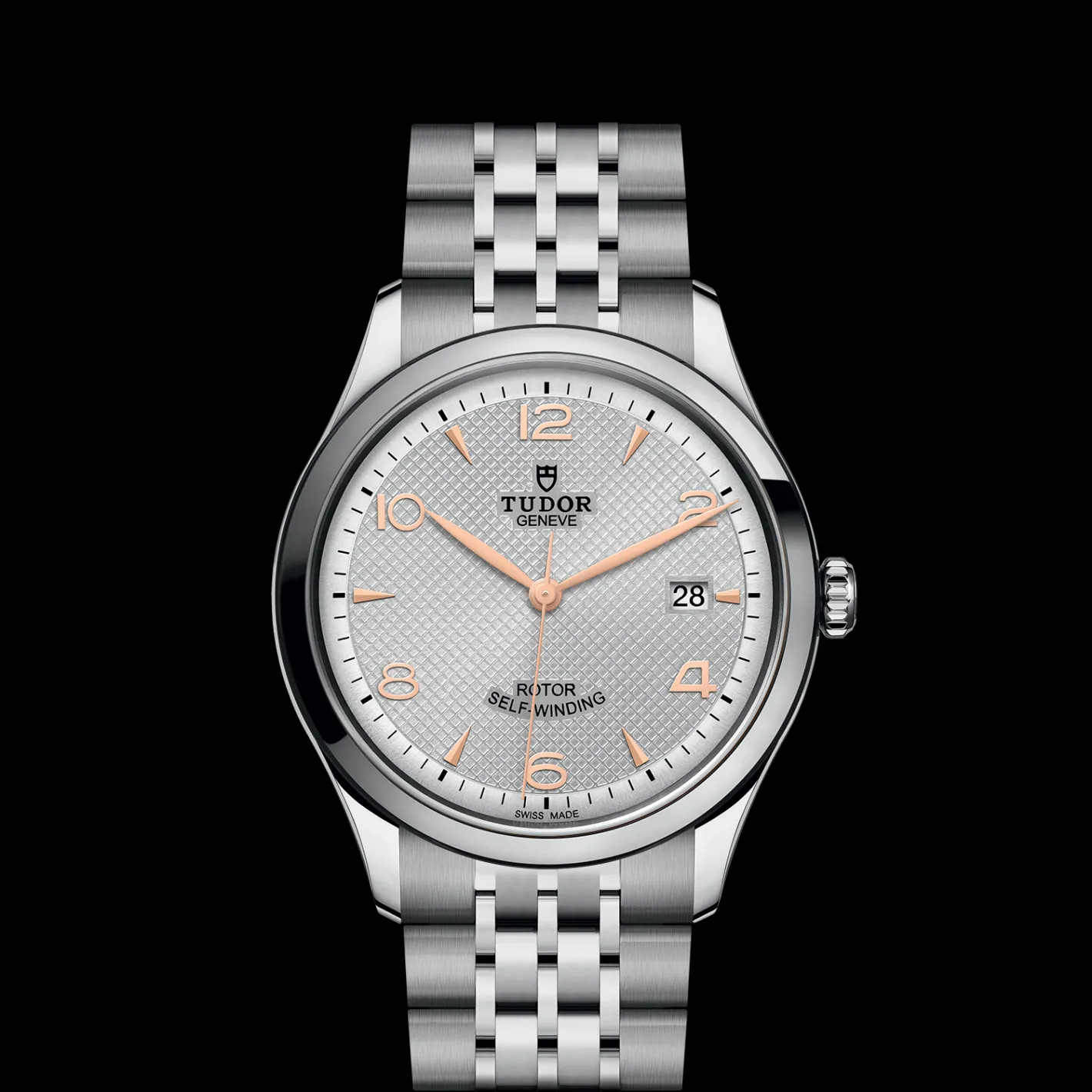 Tudor 1926 Clearance