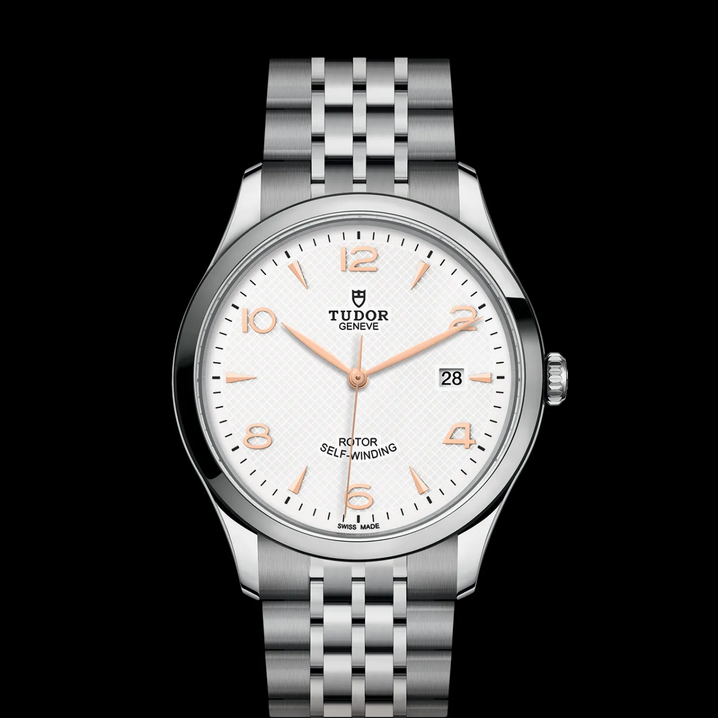 Tudor 1926 Best