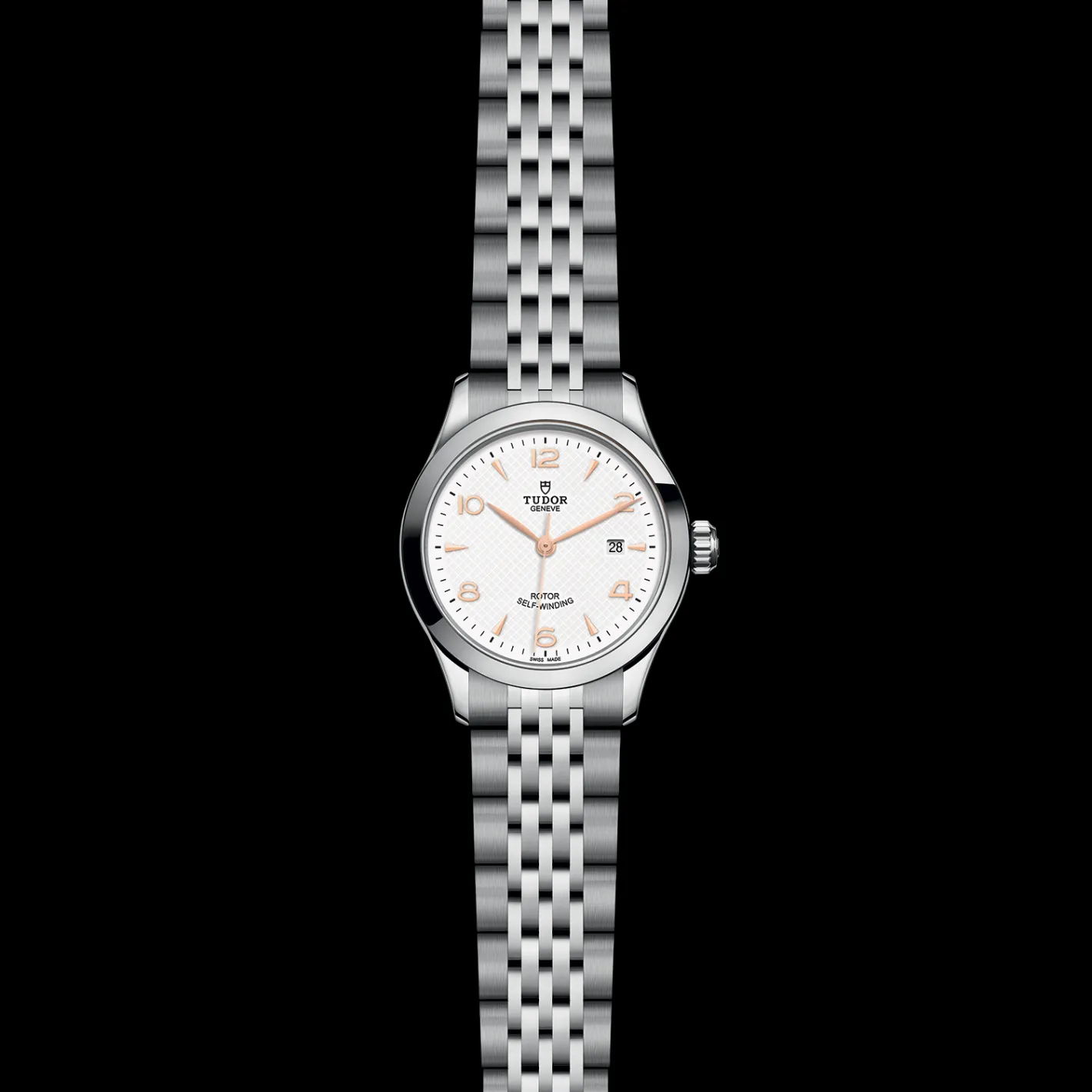 Tudor 1926 Discount