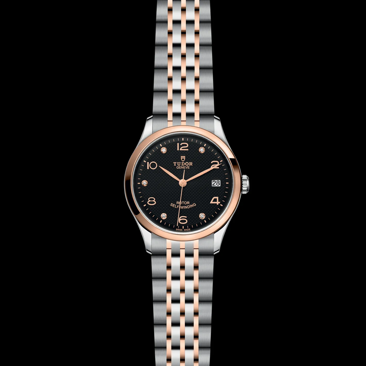 Tudor 1926 Discount