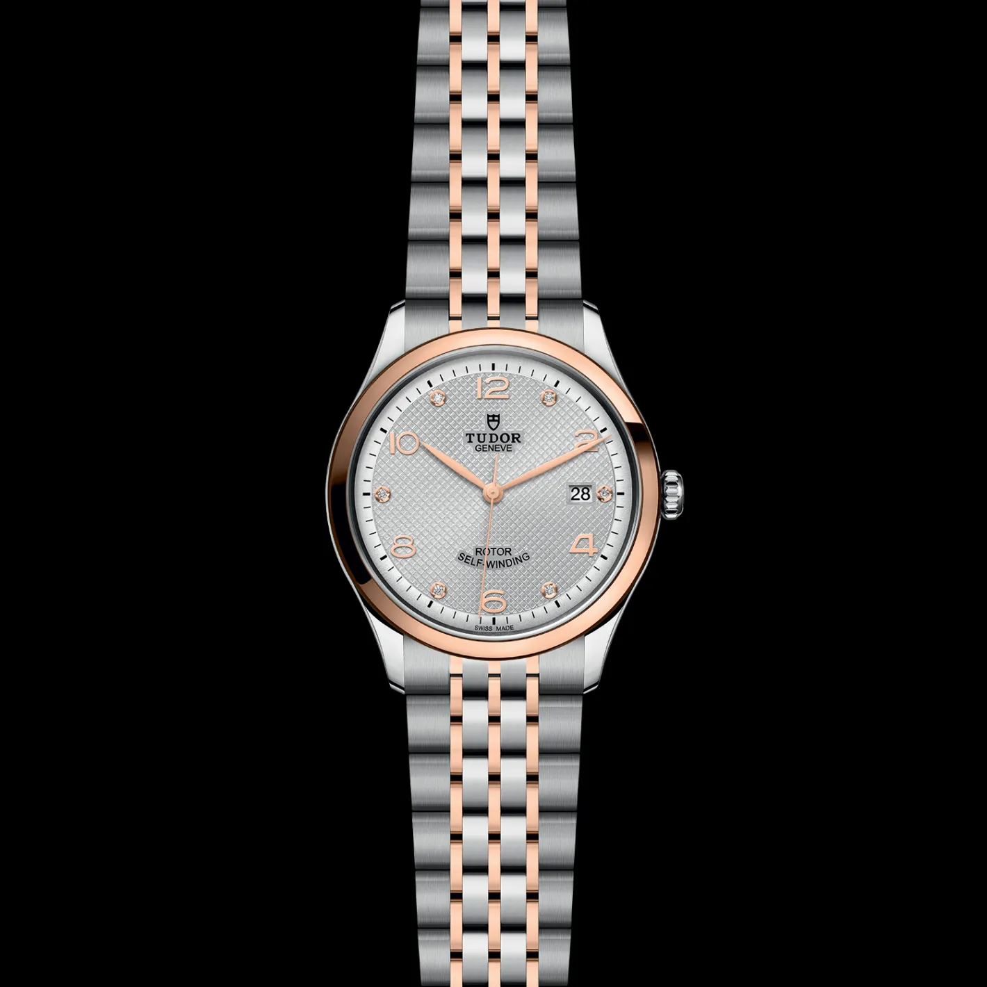 Tudor 1926 Discount