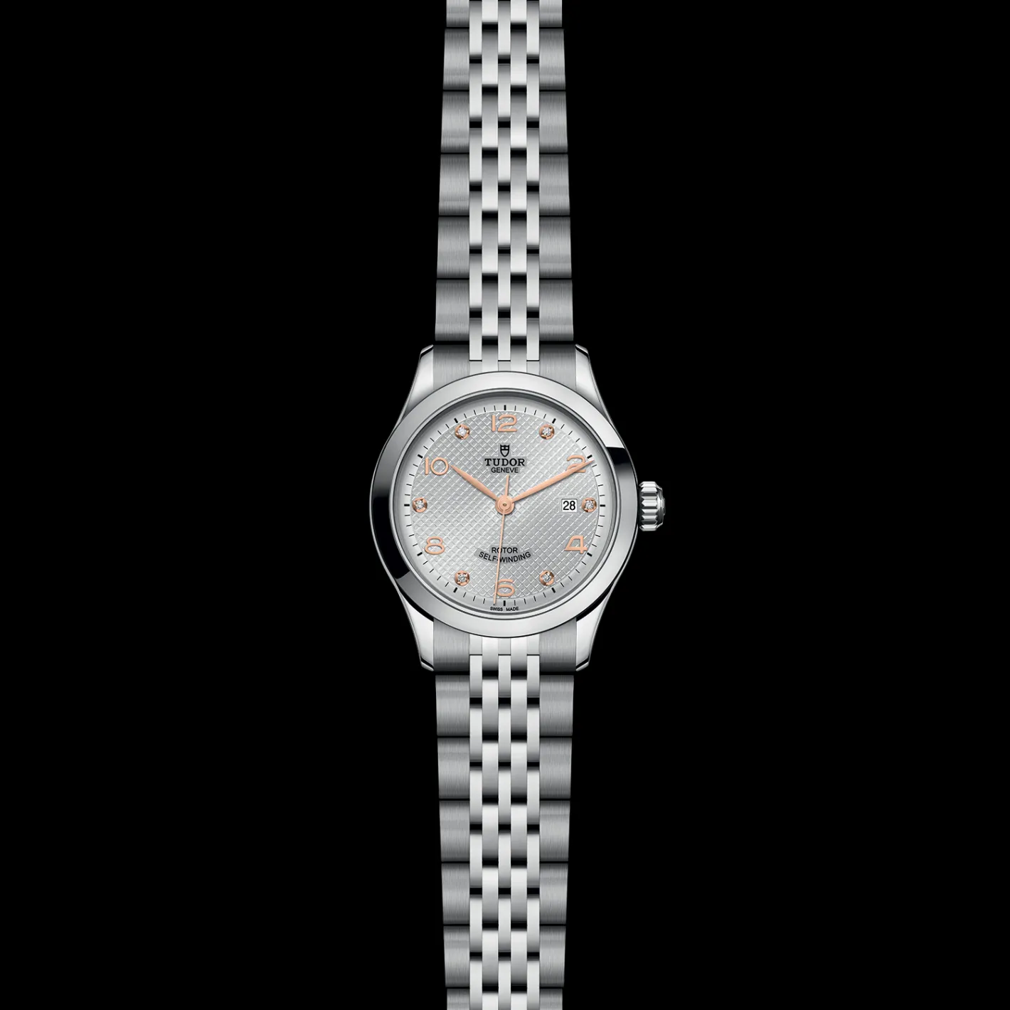 Tudor 1926 Best