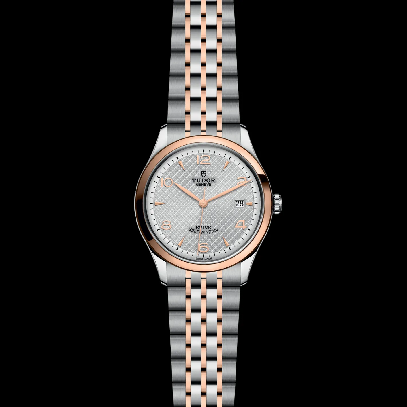 Tudor 1926 Best