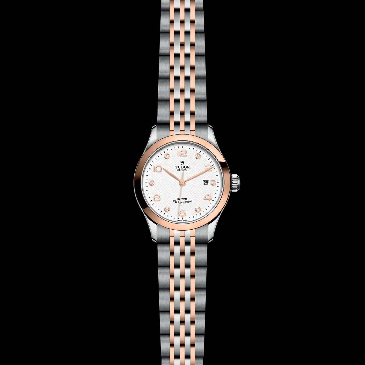 Tudor 1926 Best