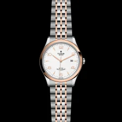 Tudor 1926 Discount