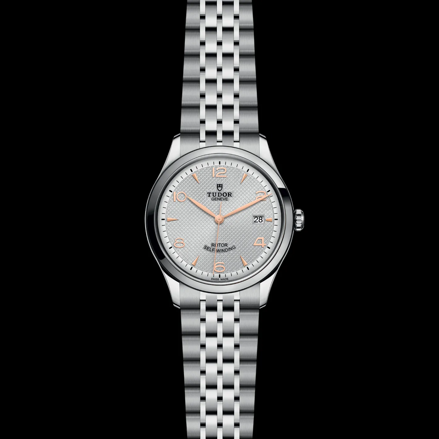 Tudor 1926 Clearance