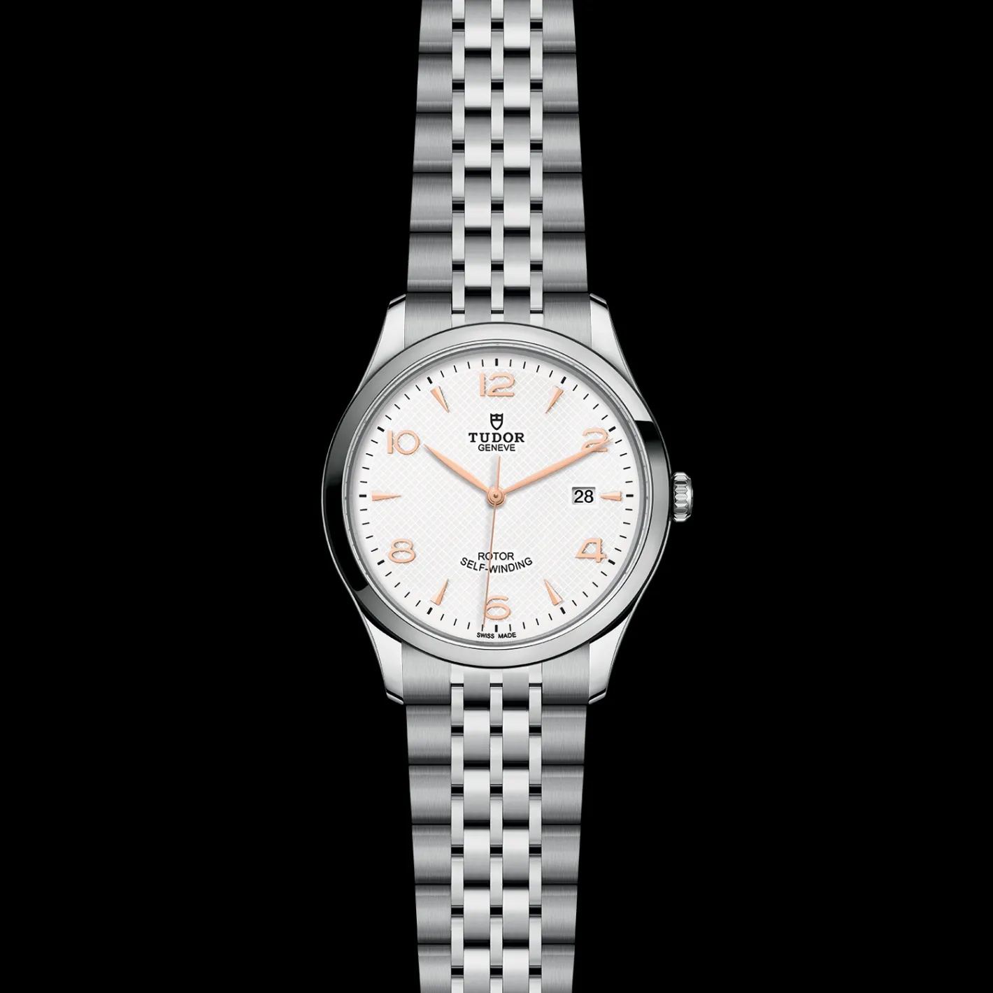 Tudor 1926 Best